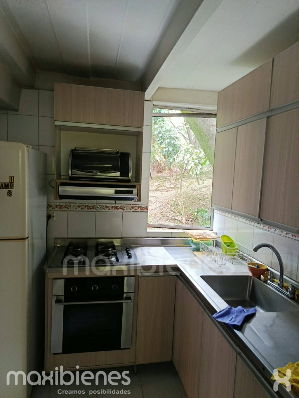 Apartamento en Arriendo en San diego, Medellín