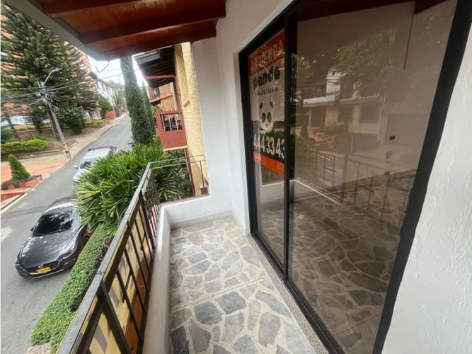 Local en arriendo en San Marcos, Envigado, 100 m² · foto 11 de 11
