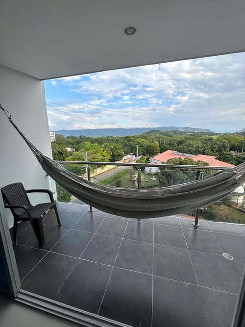Apartamento de 2 alcobas en venta en Ricaurte, 65 m² · foto 3 de 17