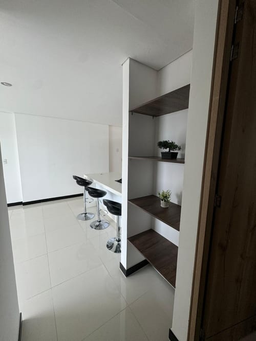 Apartamento de 2 alcobas en venta en Ricaurte, 65 m² · foto 8 de 17