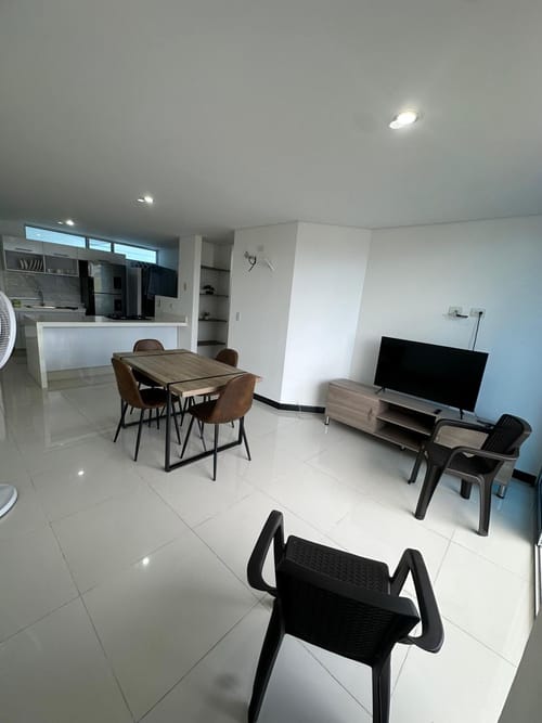 Apartamento de 2 alcobas en venta en Ricaurte, 65 m² · foto 10 de 17