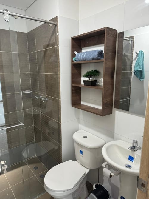 Apartamento de 2 alcobas en venta en Ricaurte, 65 m² · foto 11 de 17