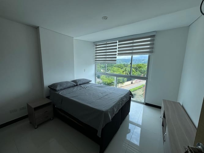 Apartamento de 2 alcobas en venta en Ricaurte, 65 m² · foto 13 de 17