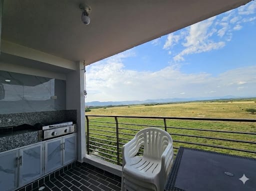 Apartamento de 2 alcobas en venta en Ricaurte, Ricaurte, 58 m² · foto 5 de 19