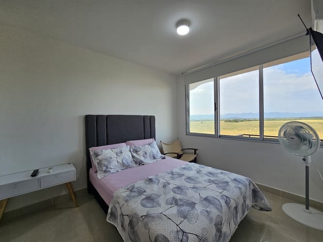Apartamento de 2 alcobas en venta en Ricaurte, Ricaurte, 58 m² · foto 6 de 19