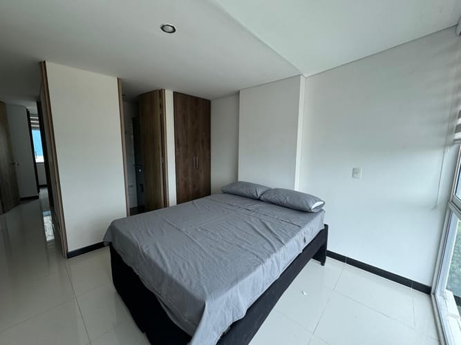 Apartamento de 2 alcobas en venta en Ricaurte, 65 m² · foto 14 de 17