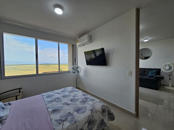 Apartamento de 2 alcobas en venta en Ricaurte, Ricaurte, 58 m² · foto 7 de 19