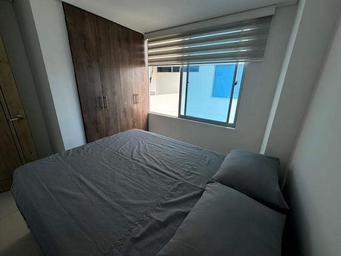 Apartamento de 2 alcobas en venta en Ricaurte, 65 m² · foto 15 de 17