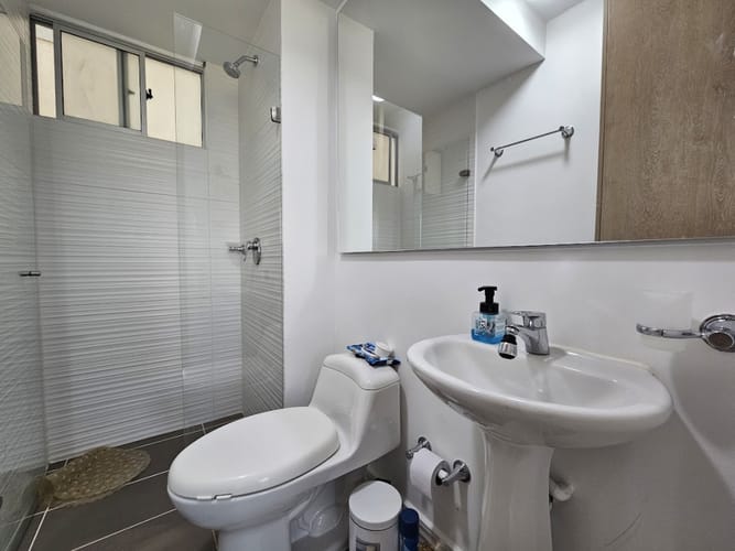 Apartamento de 2 alcobas en venta en Ricaurte, Ricaurte, 58 m² · foto 9 de 19