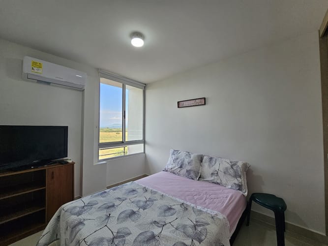 Apartamento de 2 alcobas en venta en Ricaurte, Ricaurte, 58 m² · foto 10 de 19