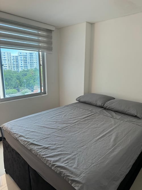 Apartamento de 2 alcobas en venta en Ricaurte, 65 m² · foto 16 de 17