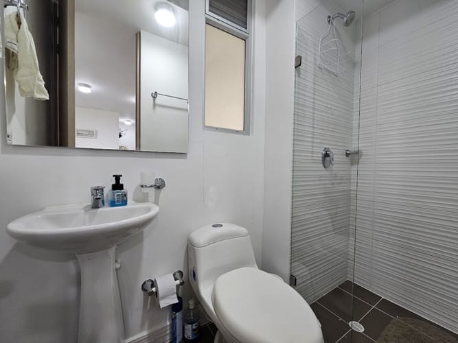 Apartamento de 2 alcobas en venta en Ricaurte, Ricaurte, 58 m² · foto 12 de 19