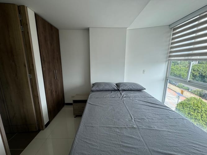 Apartamento de 2 alcobas en venta en Ricaurte, 65 m² · foto 17 de 17