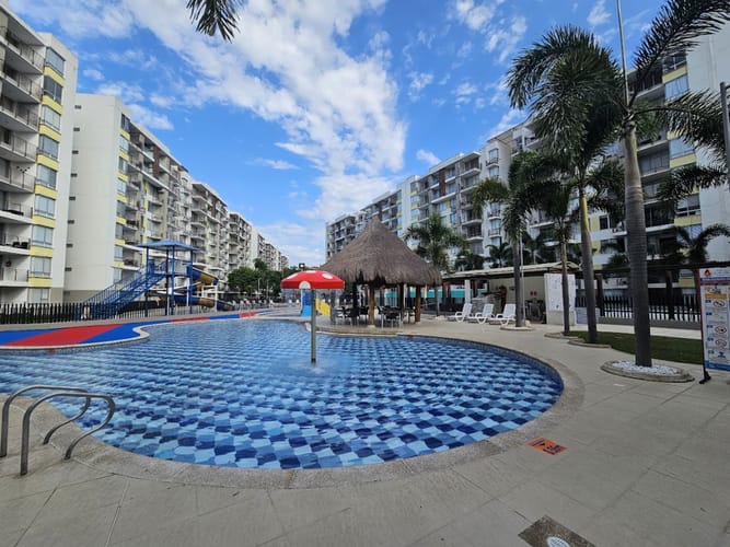 Apartamento de 2 alcobas en venta en Ricaurte, Ricaurte, 58 m² · foto 13 de 19