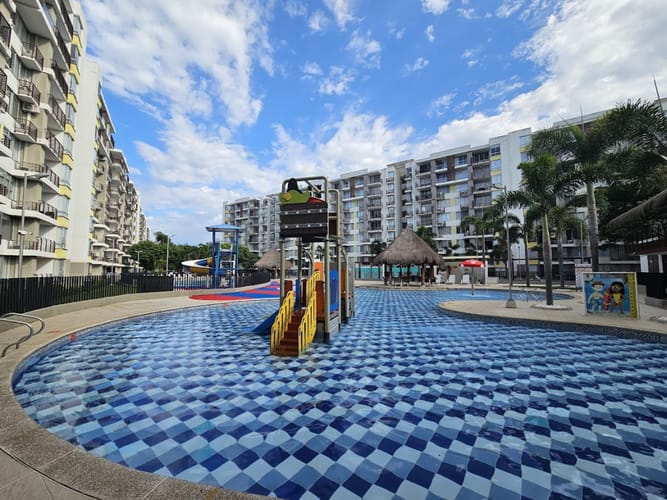 Apartamento de 2 alcobas en venta en Ricaurte, Ricaurte, 58 m² · foto 14 de 19