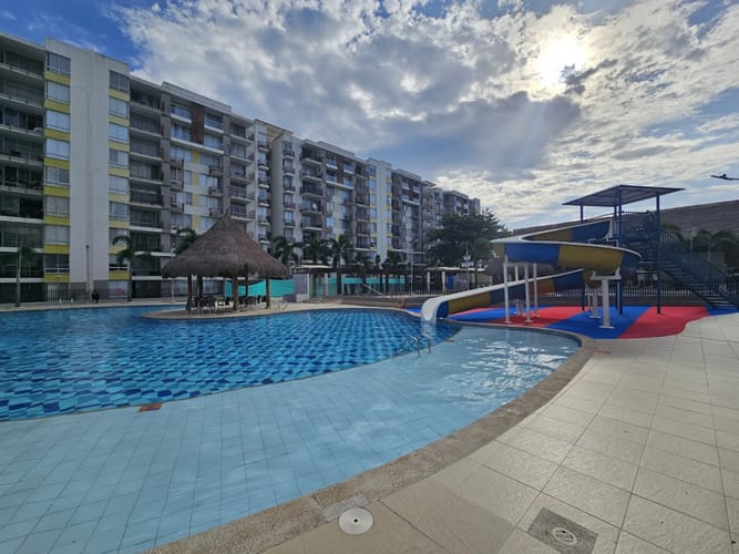 Apartamento de 2 alcobas en venta en Ricaurte, Ricaurte, 58 m² · foto 15 de 19