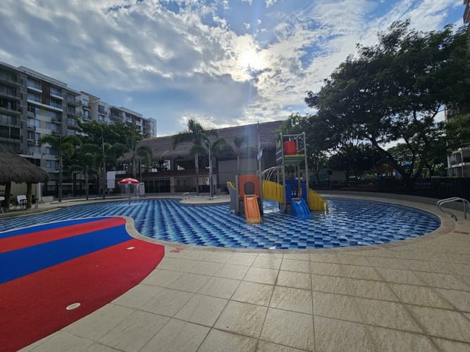 Apartamento de 2 alcobas en venta en Ricaurte, Ricaurte, 58 m² · foto 16 de 19