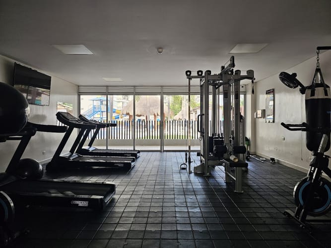 Apartamento de 2 alcobas en venta en Ricaurte, Ricaurte, 58 m² · foto 17 de 19