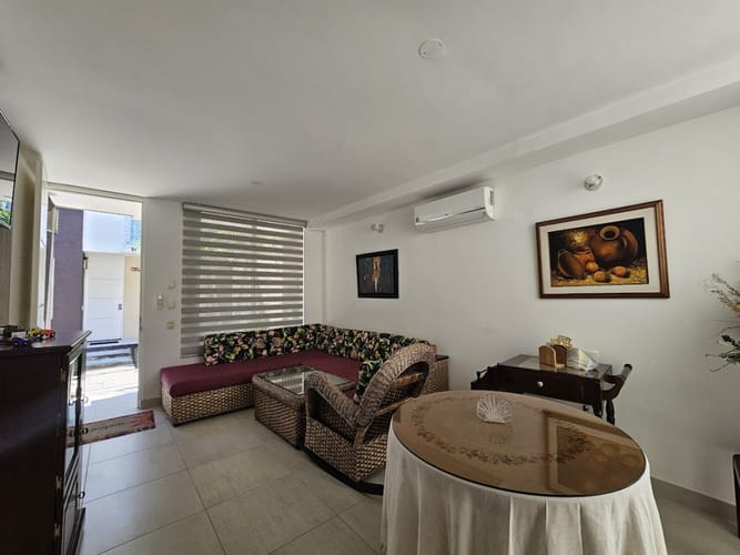 Casa de 4 alcobas en arriendo en Ricaurte, Ricaurte, 87 m² · foto 2 de 17