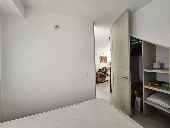 Casa de 4 alcobas en arriendo en Ricaurte, Ricaurte, 87 m² · foto 5 de 17