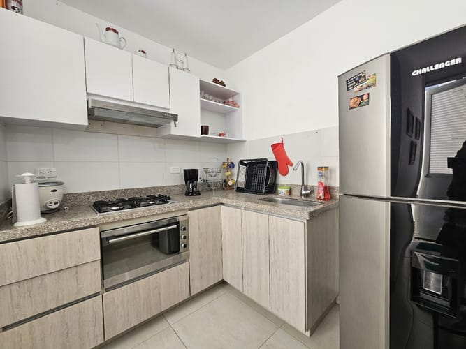 Casa de 4 alcobas en arriendo en Ricaurte, Ricaurte, 87 m² · foto 6 de 17