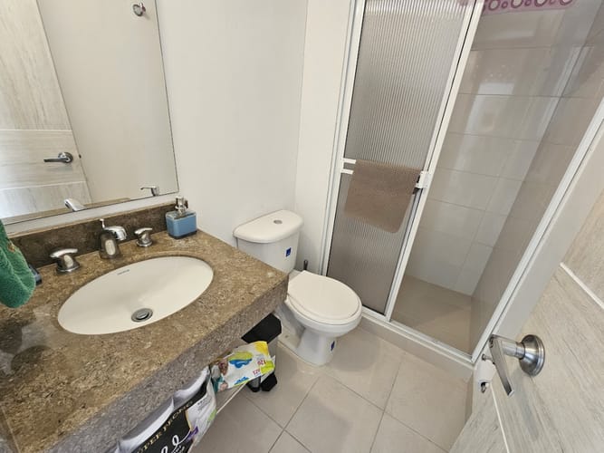 Casa de 4 alcobas en arriendo en Ricaurte, Ricaurte, 87 m² · foto 7 de 17