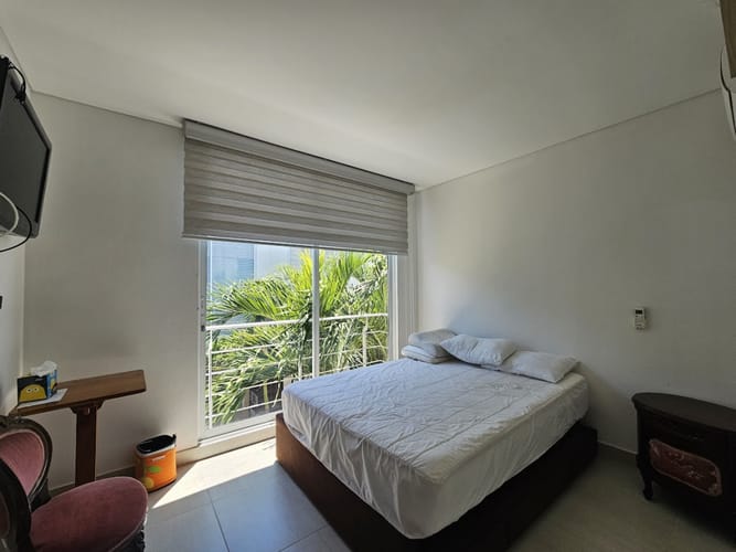 Casa de 4 alcobas en arriendo en Ricaurte, Ricaurte, 87 m² · foto 8 de 17