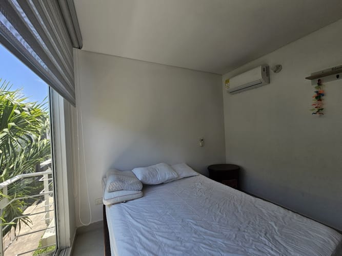 Casa de 4 alcobas en arriendo en Ricaurte, Ricaurte, 87 m² · foto 9 de 17