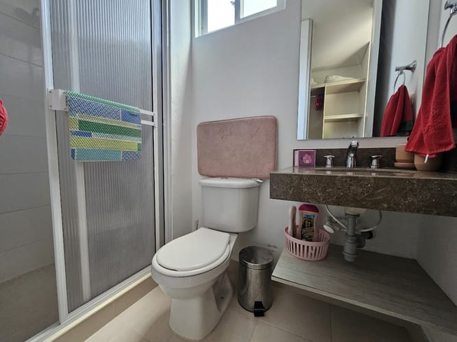 Casa de 4 alcobas en arriendo en Ricaurte, Ricaurte, 87 m² · foto 11 de 17