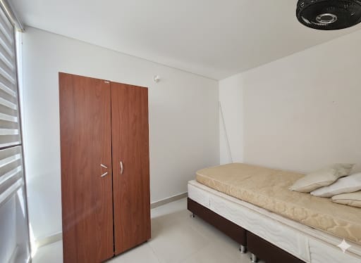 Casa de 4 alcobas en arriendo en Ricaurte, Ricaurte, 87 m² · foto 14 de 17