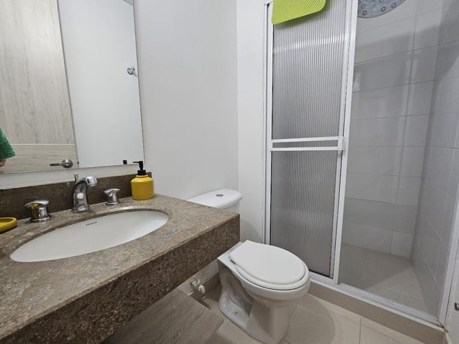 Casa de 4 alcobas en arriendo en Ricaurte, Ricaurte, 87 m² · foto 15 de 17