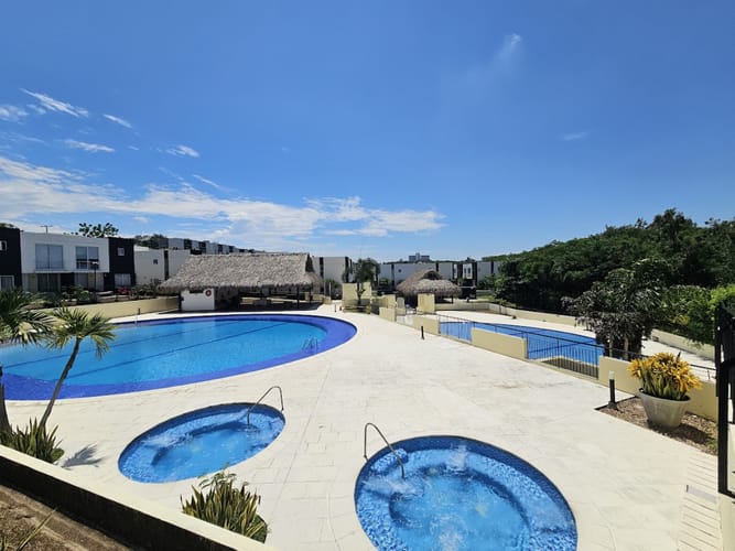 Casa de 4 alcobas en arriendo en Ricaurte, Ricaurte, 87 m² · foto 16 de 17