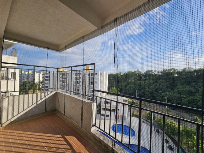 Apartamento de 3 alcobas en venta en Ricaurte, Ricaurte, 80 m² · foto 5 de 20