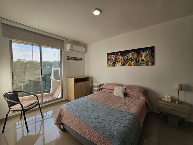 Apartamento de 3 alcobas en venta en Ricaurte, Ricaurte, 80 m² · foto 6 de 20