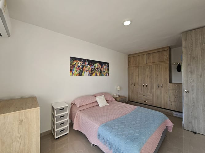Apartamento de 3 alcobas en venta en Ricaurte, Ricaurte, 80 m² · foto 7 de 20