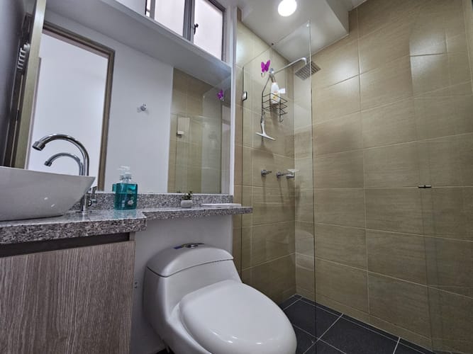 Apartamento de 3 alcobas en venta en Ricaurte, Ricaurte, 80 m² · foto 11 de 20