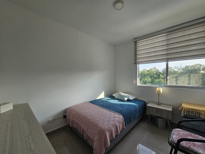 Apartamento de 3 alcobas en venta en Ricaurte, Ricaurte, 80 m² · foto 12 de 20