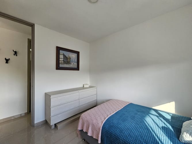 Apartamento de 3 alcobas en venta en Ricaurte, Ricaurte, 80 m² · foto 13 de 20