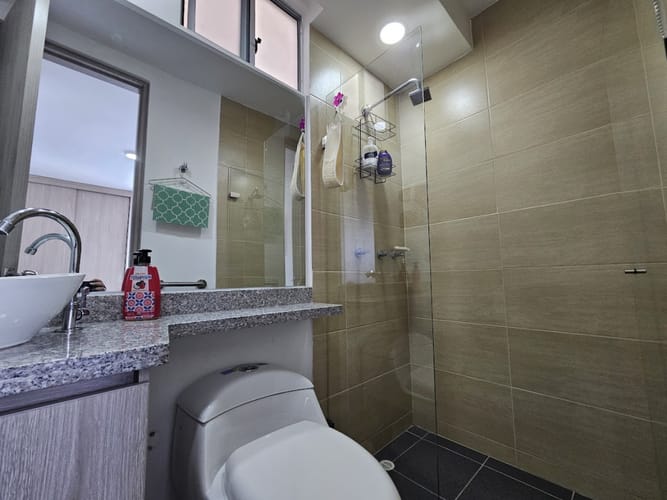 Apartamento de 3 alcobas en venta en Ricaurte, Ricaurte, 80 m² · foto 14 de 20