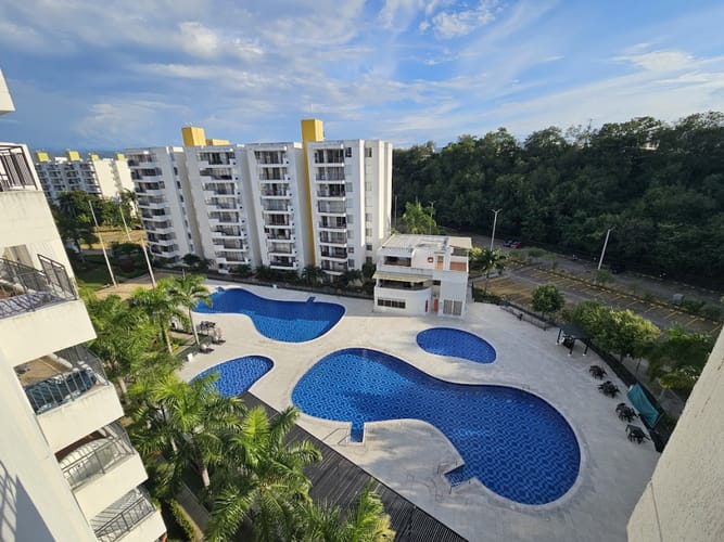 Apartamento de 3 alcobas en venta en Ricaurte, Ricaurte, 80 m² · foto 15 de 20