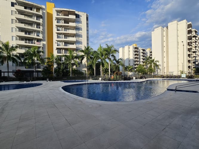Apartamento de 3 alcobas en venta en Ricaurte, Ricaurte, 80 m² · foto 16 de 20