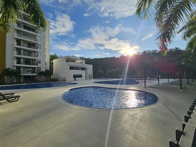 Apartamento de 3 alcobas en venta en Ricaurte, Ricaurte, 80 m² · foto 17 de 20