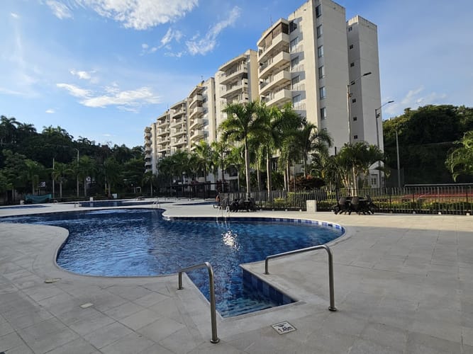 Apartamento de 3 alcobas en venta en Ricaurte, Ricaurte, 80 m² · foto 18 de 20