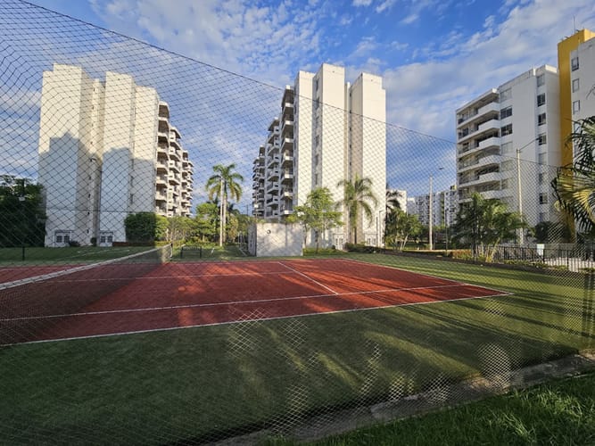 Apartamento de 3 alcobas en venta en Ricaurte, Ricaurte, 80 m² · foto 19 de 20