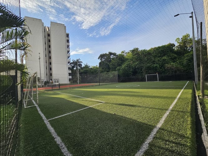 Apartamento de 3 alcobas en venta en Ricaurte, Ricaurte, 80 m² · foto 20 de 20