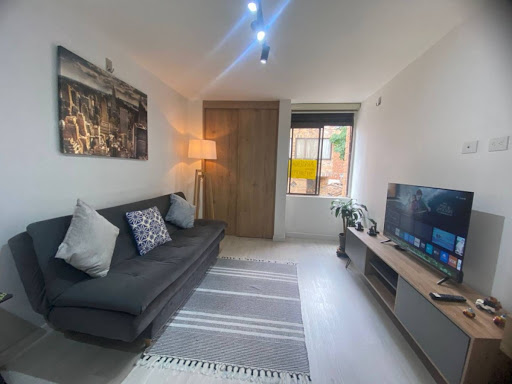 Apartaestudio en Arriendo en La floresta, Medellín