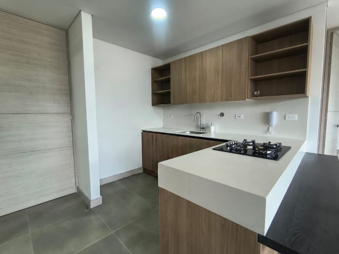 Apartamento de 1 alcoba en arriendo en El Poblado, Medellín, 73 m² · foto 5 de 13