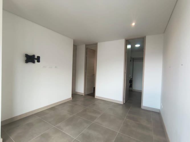 Apartamento de 1 alcoba en arriendo en El Poblado, Medellín, 73 m² · foto 10 de 13