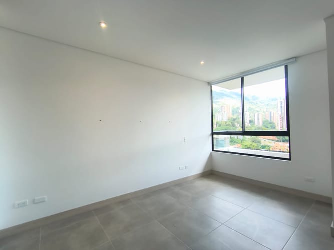 Apartamento de 1 alcoba en arriendo en El Poblado, Medellín, 73 m² · foto 11 de 13