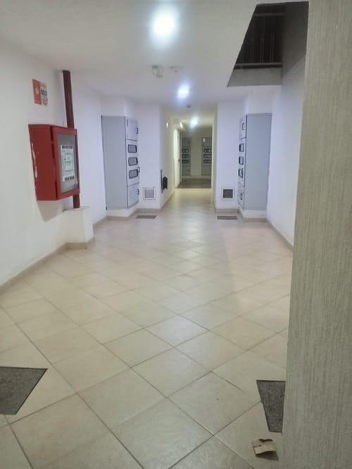 Apartamento de 2 alcobas en venta en Villa Hermosa, Bogotá, 44 m² · foto 2 de 19
